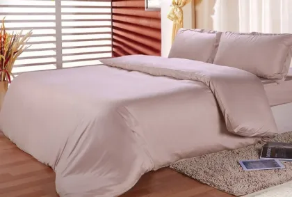 100% Bamboo sheets set