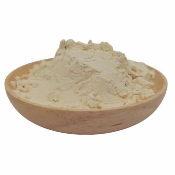 Suplemento alimenticio Proteína vegetal Polvo de proteína de frijol mungo