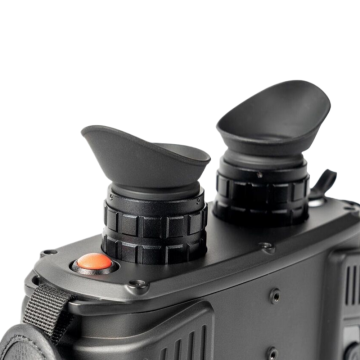 KX-C690 Smart Handhell ​​Night Vision Range Finder