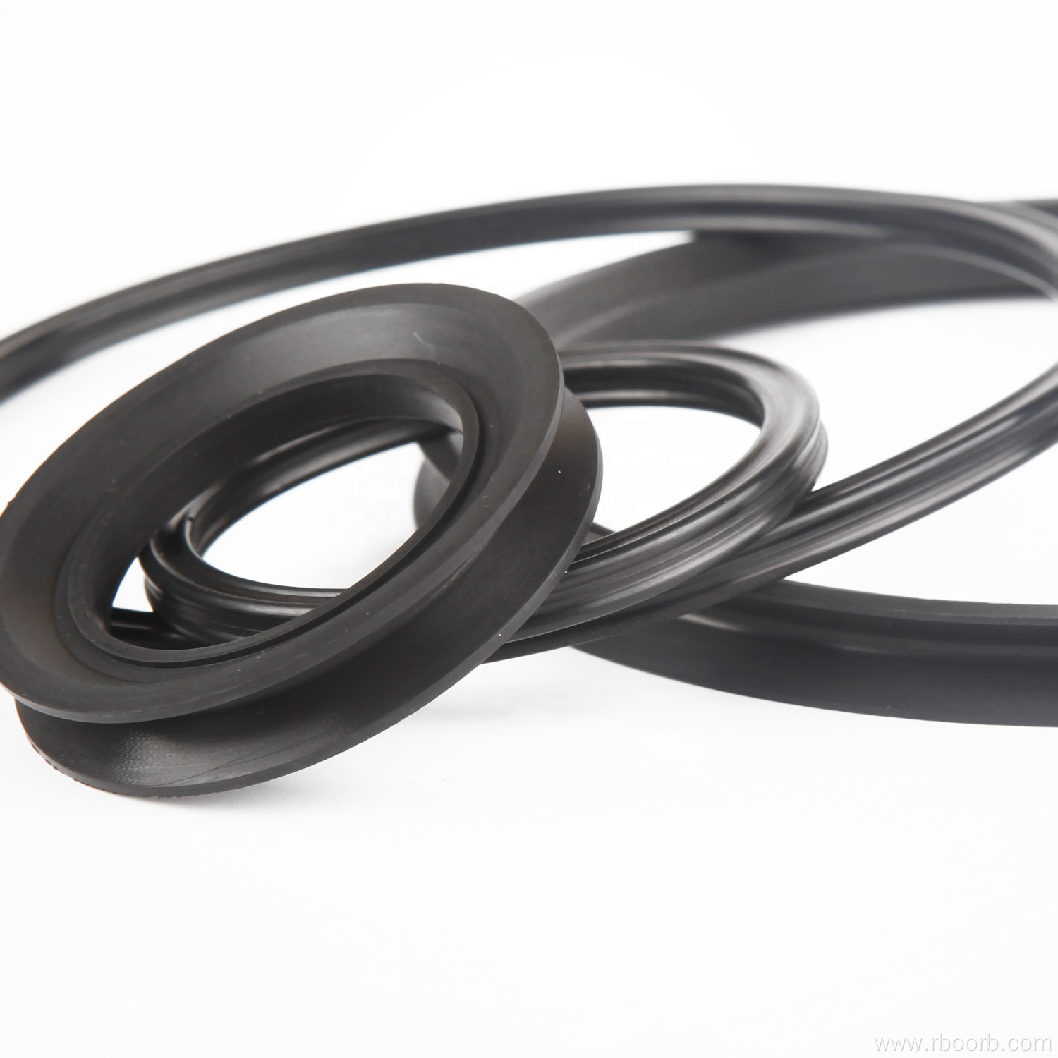 Rubber x shape Nitrile Seal Ring oil seal