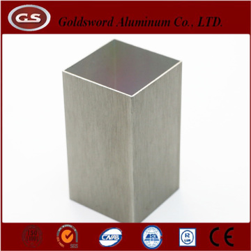 Best Selling Products Aluminum Pipe Prices