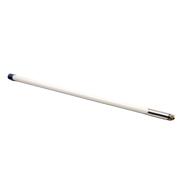 433MHz & 1090MHz Omni Fiberglass Waterproof Antiseptic Outdoor Antenna
