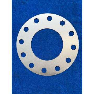 Placa de conexión del generador 160