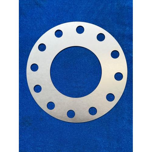 Placa de conexión del generador 160