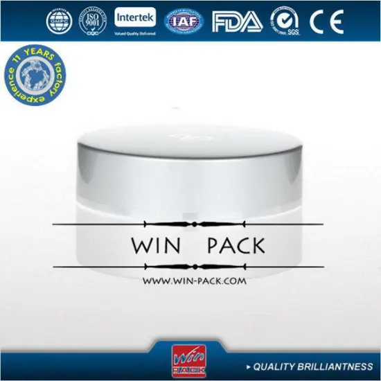 Design hotsell airtight clear glass jar for food