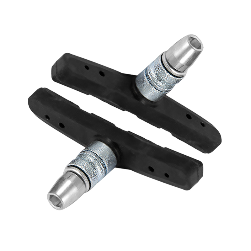 1pcs 2Pcs Bicycle Brake Mountain Road Cycling Bike V Brake Pads