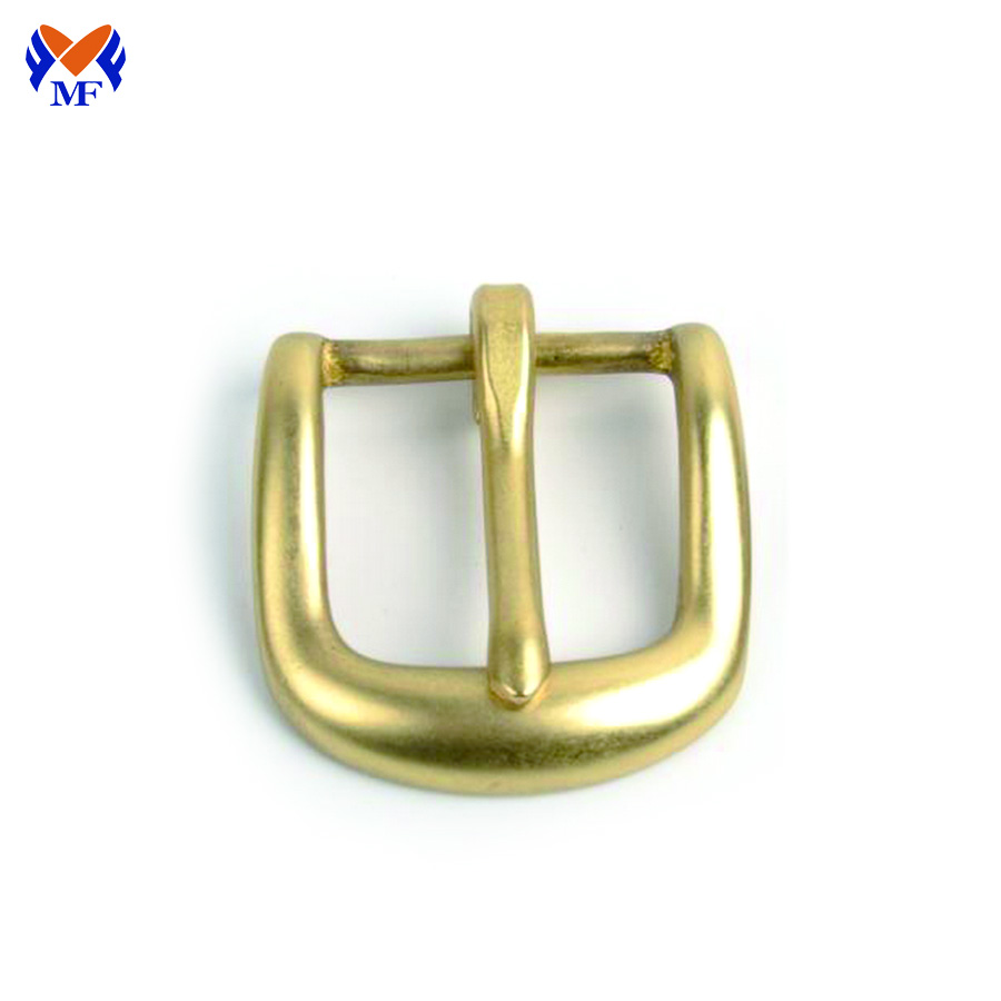 Metal Pin Buckle