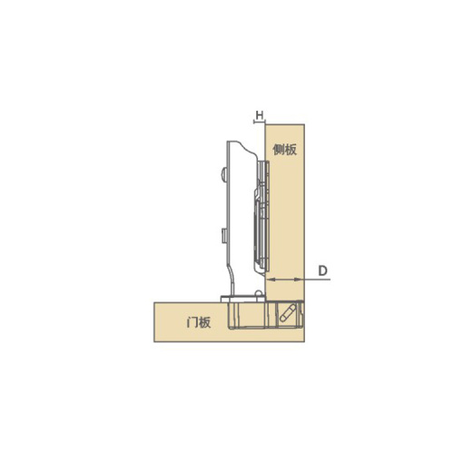 Полные вставные шкафы