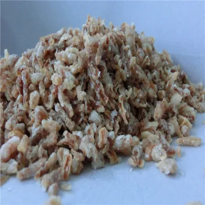 Imported onion crunchy fry onions