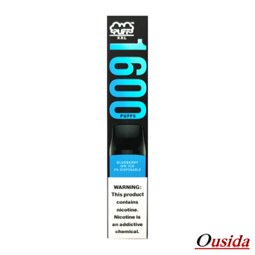 Cheap Price Wholesale Disposable Vape Puff Bar XXL