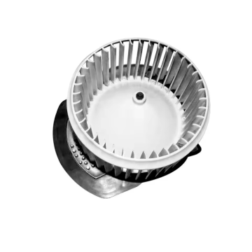 OEM 7P0 820 021B Luchtkoeling Verwarming Voertilator Interieurblazer Motor voor Porsche Tourage
