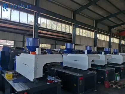 Durable Second Hand Injection Moulding Machine