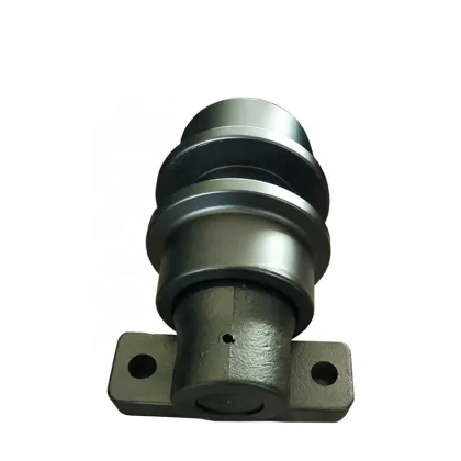 DX225 Doosan Excavator Upper Top Roller K1037728