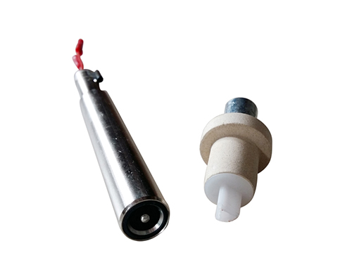 thermocouple contact + thermocouple