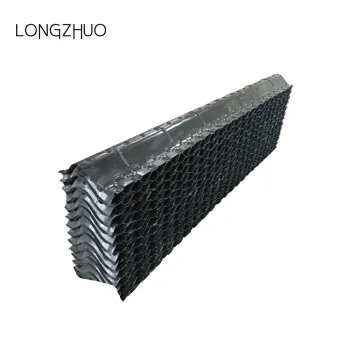 Cooling Tower New PVC Drift Eliminator