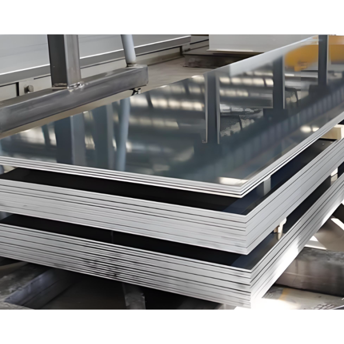 سبائك معدنية تصلب بهطول الأمطار