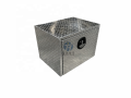 US Diamond Checker Plate Boxbox