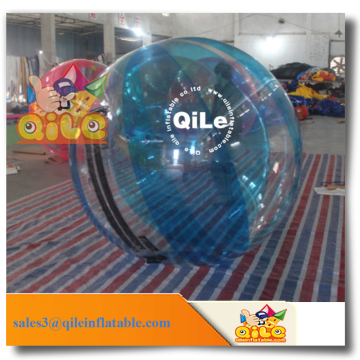 cheap inflatable water ball