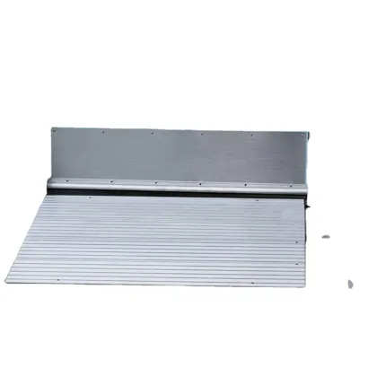 Portable Car Ramps, Wheelchair Lift Ramps & Moving Threshold Ramp Solutions