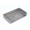 Cáscara de caja de aleación de aleación de aluminio duradera