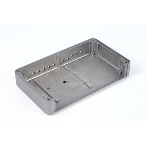 Прочный алюминиевый сплав