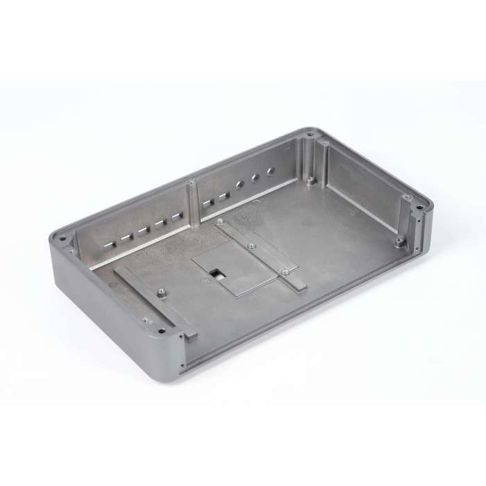 Прочный алюминиевый сплав