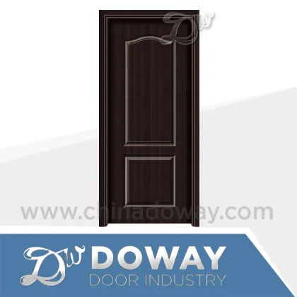 Ecological House Door
