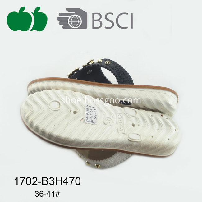 outdoor women slipper