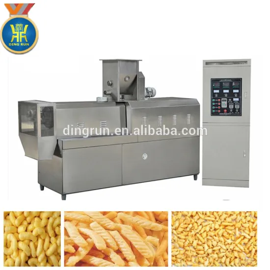 Automatic Corn Sticks Machine