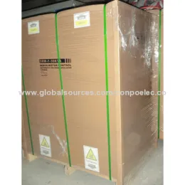 SBW-F-40KVA Split-Regulating Full-Automatic Compensated Voltage RegulatorNew