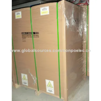 SBW-F-40KVA Split-Regulating Full-Automatic Compensated Voltage RegulatorNew