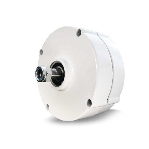 Gearless Permanent Magnet Alternators 200w