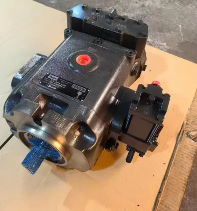 Parker Denison P7D 3R1A SA2B