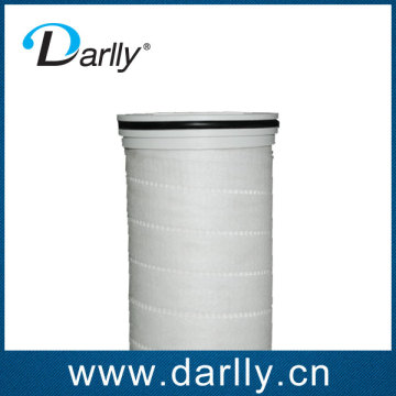 10 - 40 Inch Long Wine Filter 0.45um