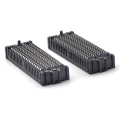 1.27 conector de placa a placa 20p