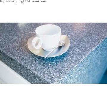 Acrylic Modified Solid Surfacing Material, Artificial Stone