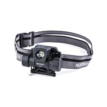 2022 NOUVEAU 500 LUMEN 5W NEXTORCH OSTAR OSTAR TACTICAL lampe
