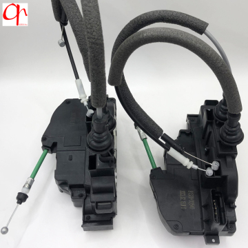 High Quality Door Lock Actuator for HYUNDAI Elantra (81310-0Q530, 81320-0Q540, 81410-0Q510, 81420-0Q510)