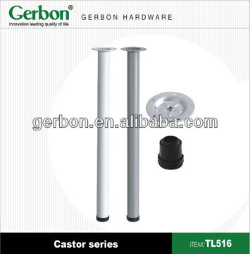 high quality metal sofas legs
