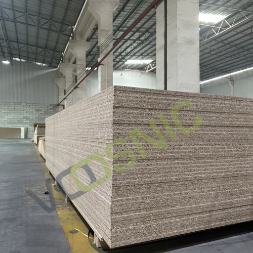 Mataas na Kalidad ng Particle Panel para sa Konstruksyon
