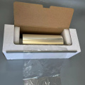 XRF için 3,5 mikron şeffaf mylar ince film