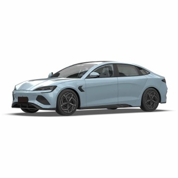 Fournisseur de Chine Byd Seal EV 650 km Berline électrique à quatre roues à quatre roues - BYD Dolphin
