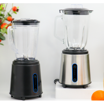 Best smoothie maker 600W electric juicer blender