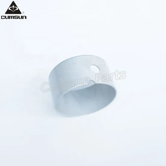 QSX15 and CM570 Engine Parts: Finding the Right Camshaft Bushing 3680581 for Cummins ISX15 and QSX15 Engines