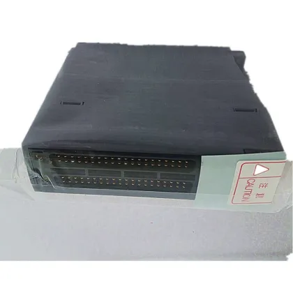 Q68DA1: New and Original PLC Controller Programmable