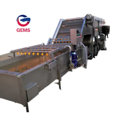 Seashell Washing Oyster Washing Oyster Washer Machine