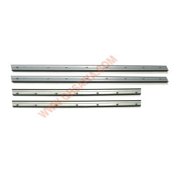 Auto Door Inner Weatherstrip Protector for Honda Civic 2006-2011