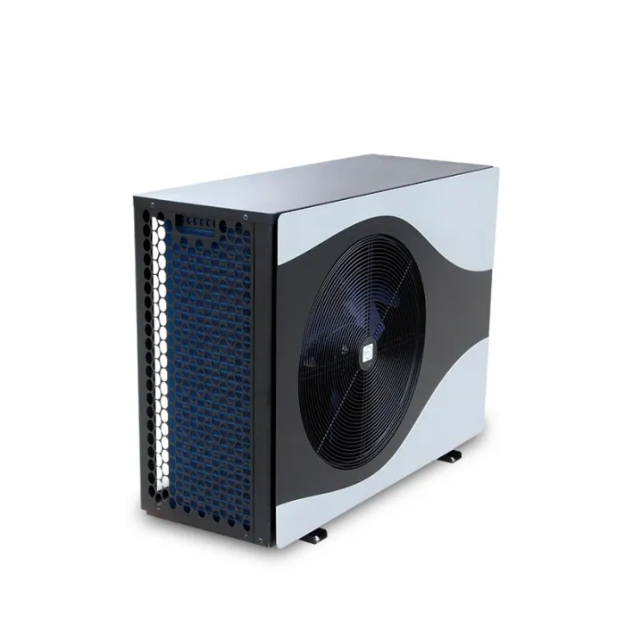 CE Certified 14kW Air-to-Water Heat Pump