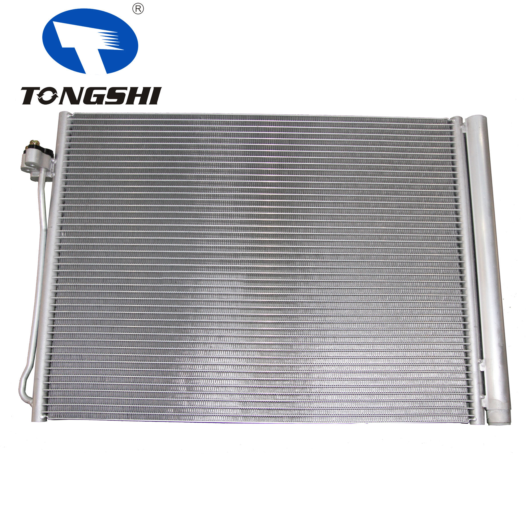 Condenser Universal Car for BMW X5 (E70) Xdrive OEM 9239992 DPI 3738 Car Air Conditioner Condenser