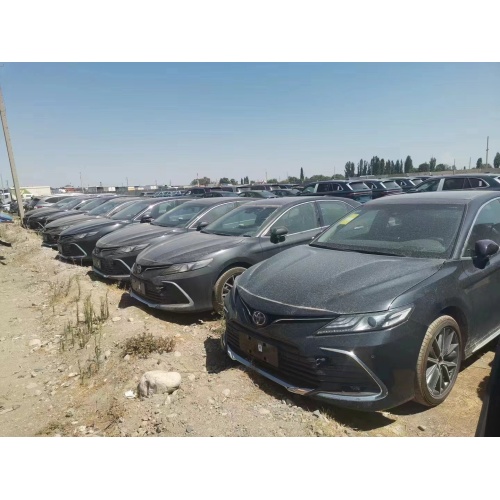 2023-2024 Leapmotor T03 Pure Electric Car